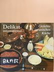 Delikat-international [antikvár]