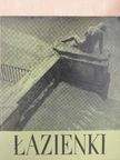 Jerzy Lileyko - Le Palais De Lazienki A Varsovie [antikvár]