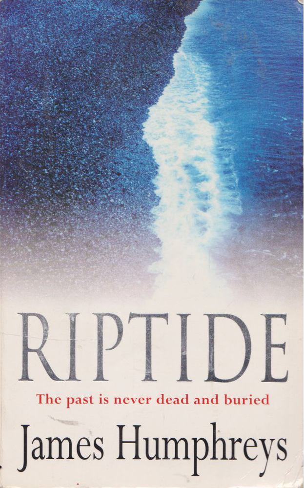 COULTER, CATHERINE - Riptide [antikvár]