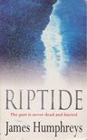 COULTER, CATHERINE - Riptide [antikvár]
