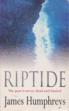 COULTER, CATHERINE - Riptide [antikvár]