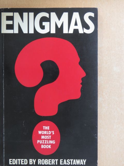 Enigmas [antikvár]