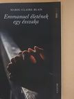 Marie-Claire Blais - Emmanuel életének egy évszaka [antikvár]