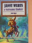Janny Wurts - A vastmarki ütközet I. [antikvár]