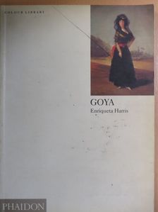 Goya [antikvár]