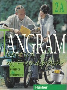 Tangram - Deutsch als Fremdsprache 2A [antikvár]