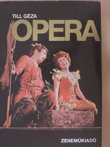 Till Géza - Opera [antikvár]