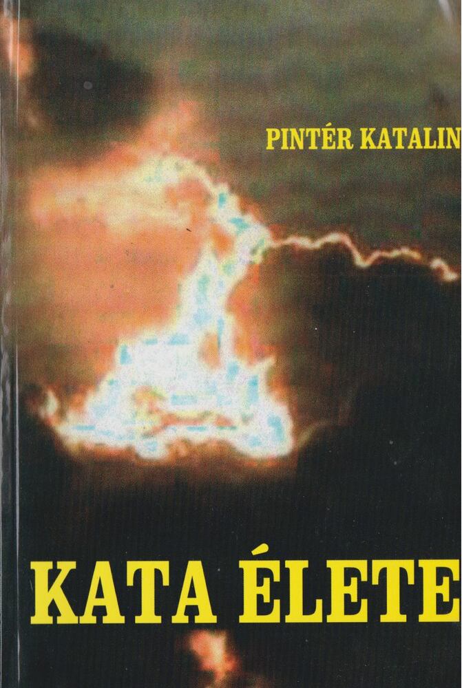 Pintér Katalin - Kata élete [antikvár]