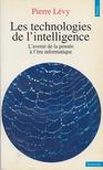Pierre Lévy - Technologies de l'intelligence [antikvár]