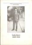 Kaptay György, Tóth István - Láda János 1889-1958 [antikvár]