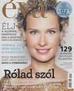 Pócsik Anita - Éva magazin 2014. december [antikvár]