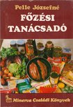 Pelle Józsefné - Főzési tanácsadó [antikvár]