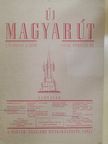 C. Virgil Gheorghiu - Új Magyar Út 1950. április [antikvár]
