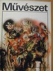 Aradi Nóra - Művészet 1979. március [antikvár]