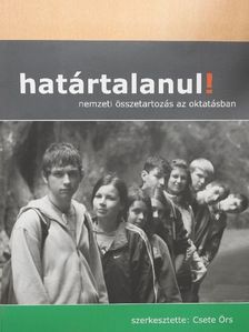 Határtalanul! [antikvár]