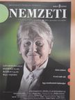 Nemzeti 2014. november-december [antikvár]