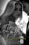 Emy Dust - Emy Dust - Zeynep: Idegen házasság