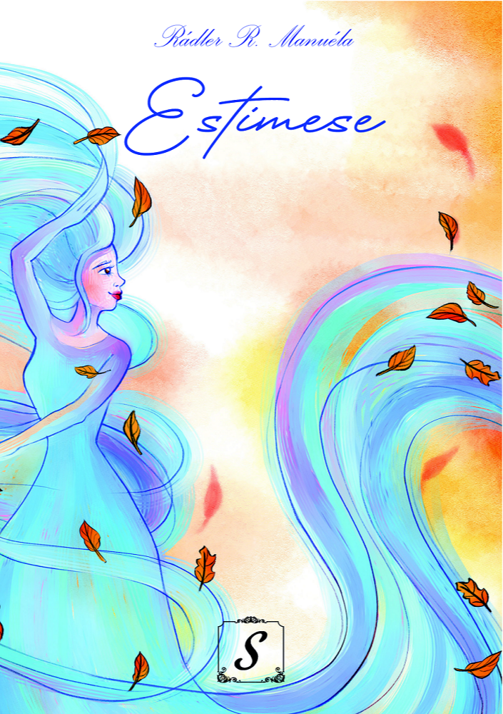 Manuéla Rádler R. - Estimese [eKönyv: epub, mobi]