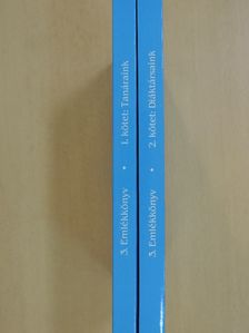Andrásfalvy Bertalan - A Gödöllői Premontrei Gimnázium és az Öregdiákok Egyesületének 3. Emlékkönyve 1-2. [antikvár]
