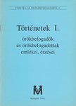 Hevesi Katalin - Történetek I. [antikvár]