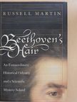 Russell Martin - Beethoven's Hair [antikvár]