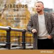 SIBELIUS - SIBELIUS SYMPHONIES 3-4 CD SEGUIN