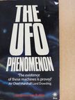 Johannes von Buttlar - The UFO Phenomenon [antikvár]
