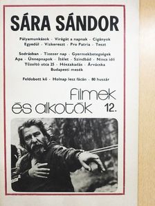 Tornai József - Sára Sándor [antikvár]