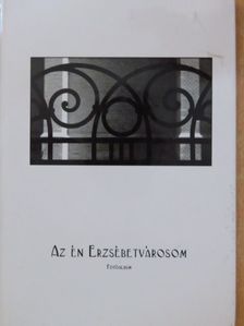 Az én Erzsébetvárosom [antikvár]