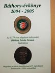 Báthory-évkönyv 2004-2005 [antikvár]