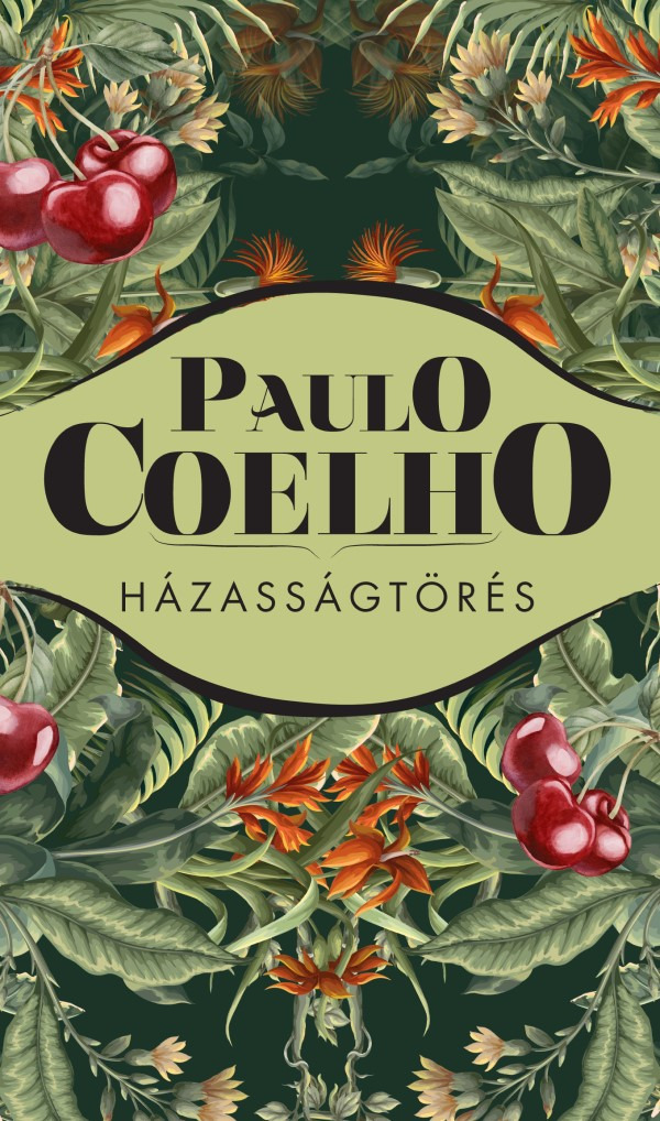 Paulo Coelho - Házasságtörés [eKönyv: epub, mobi]