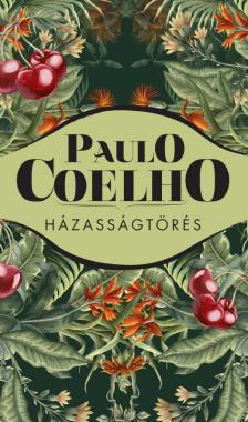 Paulo Coelho - Házasságtörés [eKönyv: epub, mobi]