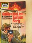 C. H. Guenter - Heißer Tod im kühlen Sarg [antikvár]