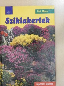 Dirk Mann - Sziklakertek [antikvár]