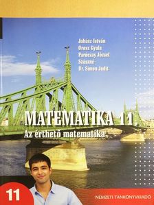 Juhász István - Matematika 11. [antikvár]