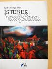Szabó György Illés - Istenek árnyékában [antikvár]