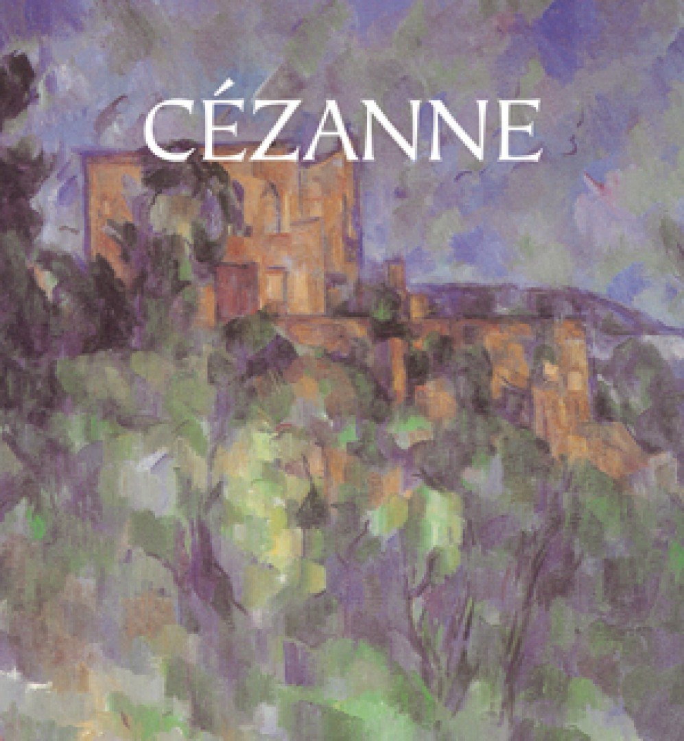 Hajnal Gabriella - Paul Cézanne [antikvár]