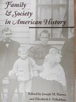 Carin Calvert - Family and Society in American History [antikvár]