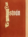Ágh István - István [antikvár]