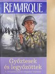 E. M. Remarque - Győztesek és legyőzöttek [antikvár]