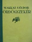 Makkai Sándor - Ördögszekér [antikvár]