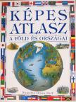 Richard Kemp - Képes atlasz [antikvár]