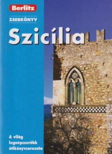Stephen Brewer - Szicília [antikvár]