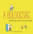 RALPH LAZAR-LISA SWERLING - A boldogság... [szépséghibás]