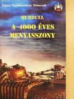 Mumbull - A 4000 éves menyasszony [antikvár]