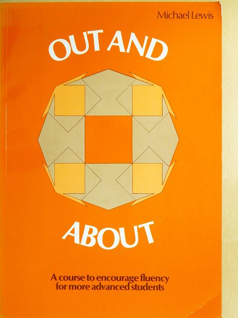 Michael Lewis - Out and about [antikvár]