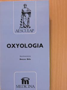 Cselkó László - Oxyologia [antikvár]