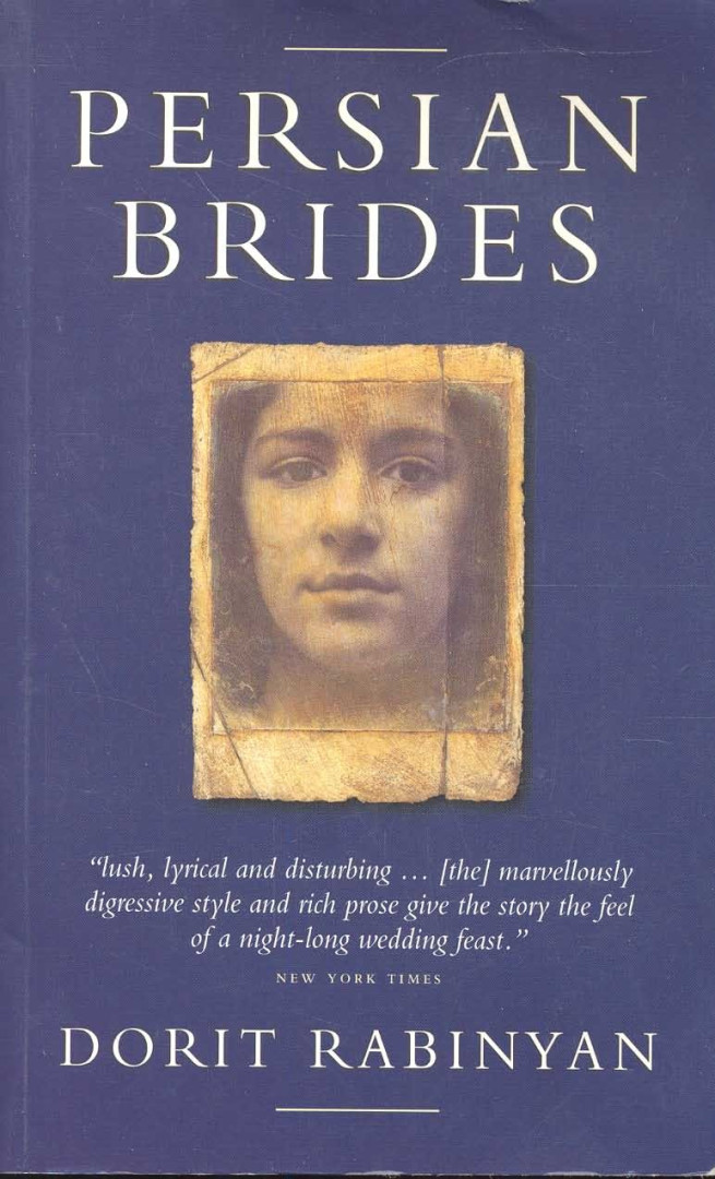 Rabinyan, Dorit - Persian Brides [antikvár]