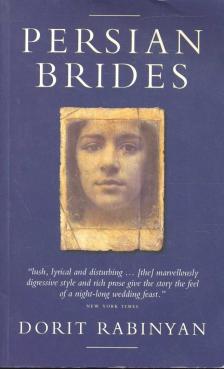 Rabinyan, Dorit - Persian Brides [antikvár]