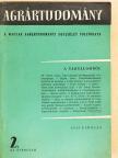 Bak István - Agrártudomány 1959. február [antikvár]